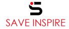 Save Inspire Website Logo